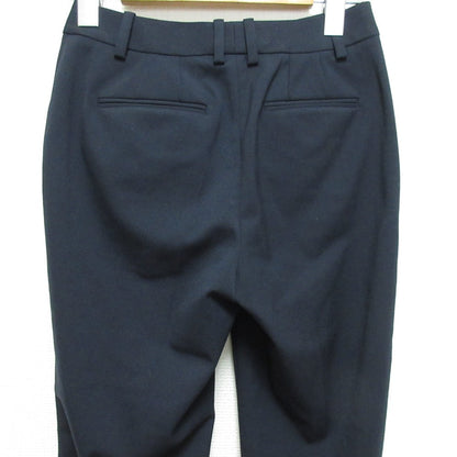 セオリーリュクス EDEN ZOIE STR ストレッチスラックスパンツ