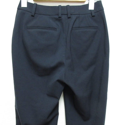 セオリーリュクス EDEN ZOIE STR ストレッチスラックスパンツ