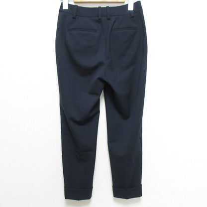 セオリーリュクス EDEN ZOIE STR ストレッチスラックスパンツ