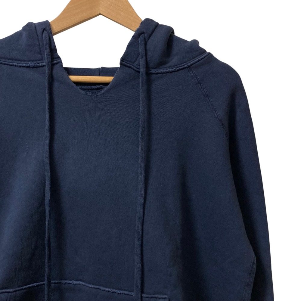 ニリロータン HOODIE PARKERパーカー
