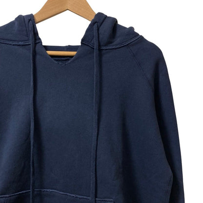 ニリロータン HOODIE PARKERパーカー