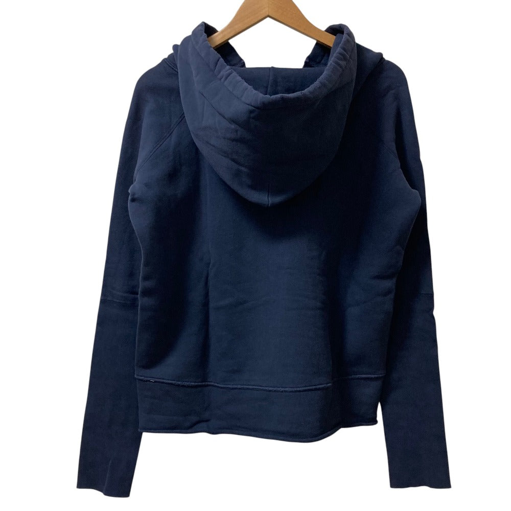 ニリロータン HOODIE PARKERパーカー