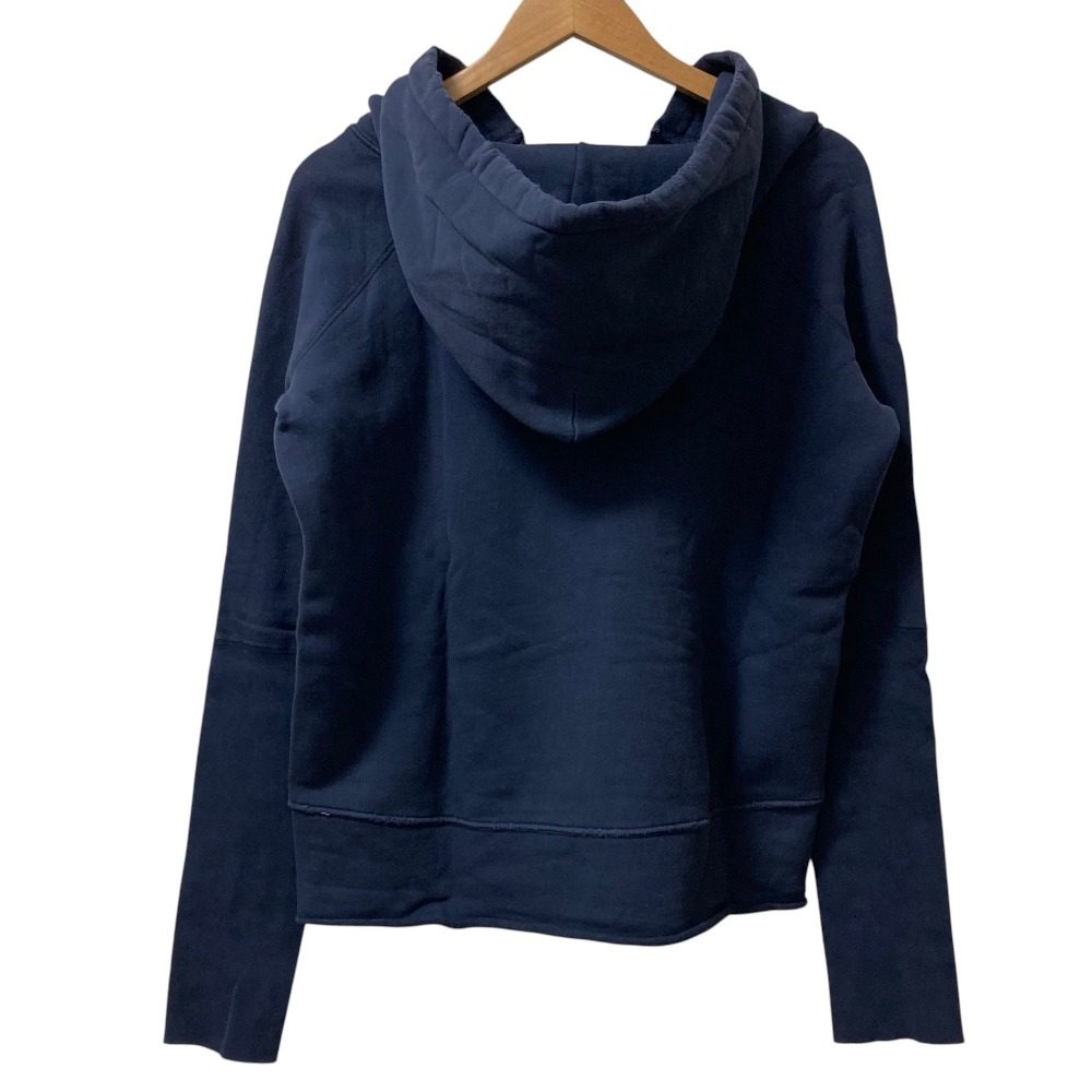 ニリロータン HOODIE PARKERパーカー