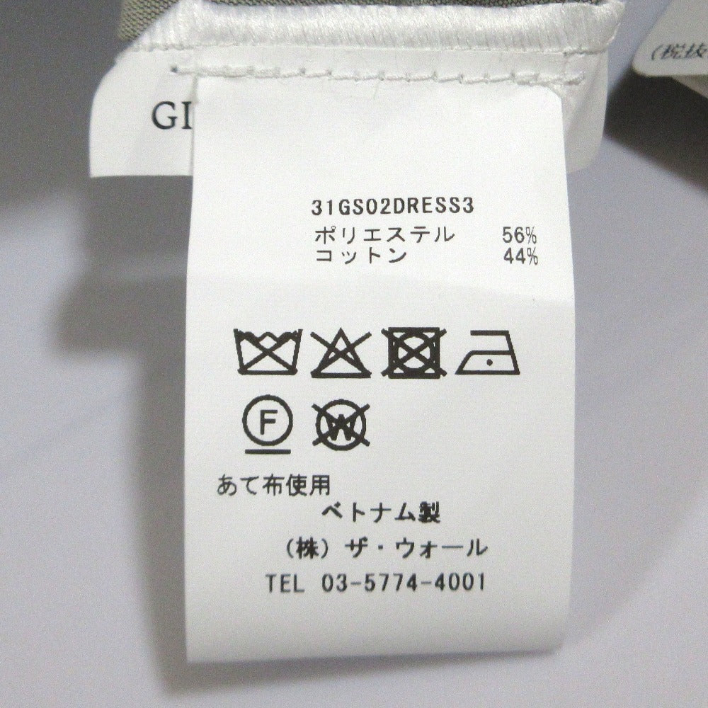ジアストゥディオス PHIEU DRESS ワンピース