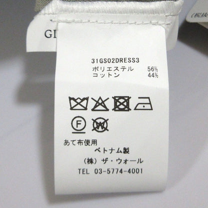 ジアストゥディオス PHIEU DRESS ワンピース