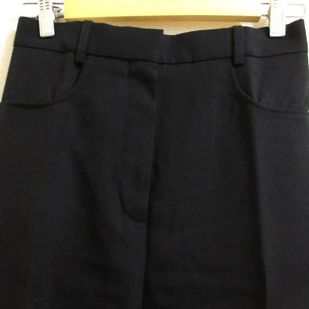 ジャックムス SAUGE フレアパンツ