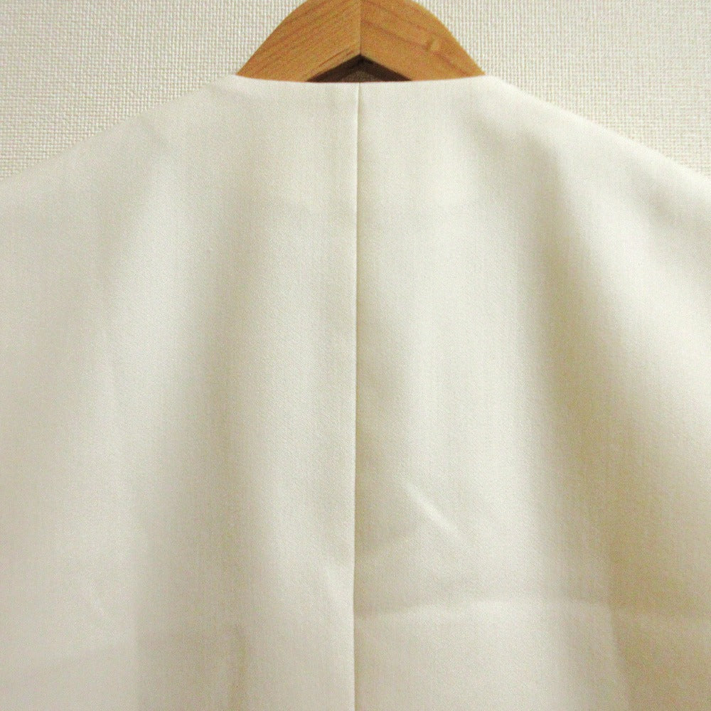 ロエフ ダブルクロスセットアップ