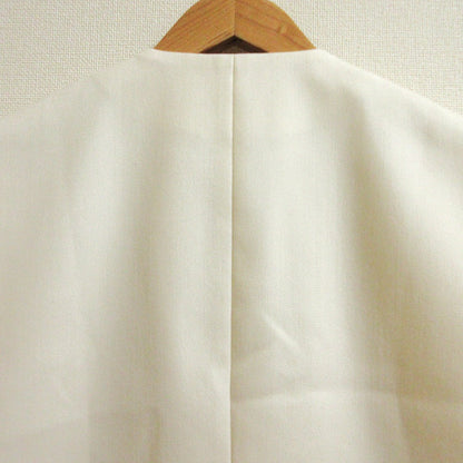 ロエフ ダブルクロスセットアップ