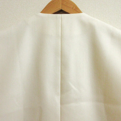 ロエフ ダブルクロスセットアップ