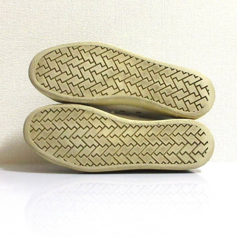 ノヴェスタ ITOH VELCRO スニーカー