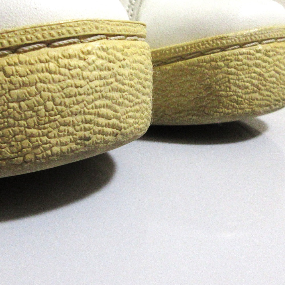 ノヴェスタ ITOH VELCRO スニーカー