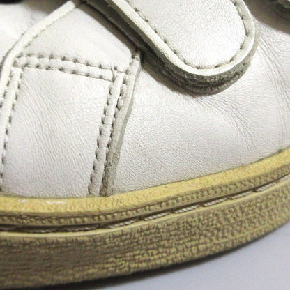 ノヴェスタ ITOH VELCRO スニーカー