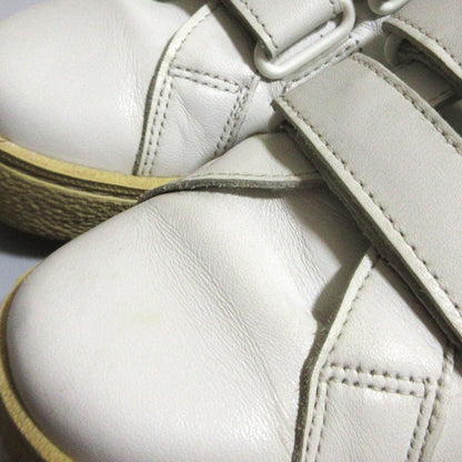 ノヴェスタ ITOH VELCRO スニーカー