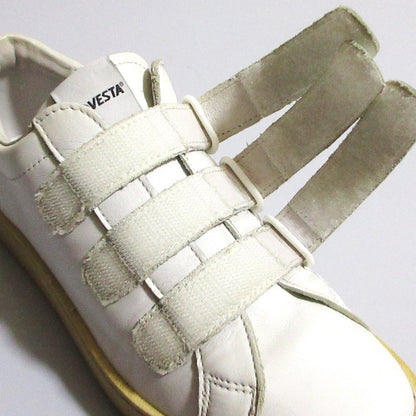 ノヴェスタ ITOH VELCRO スニーカー