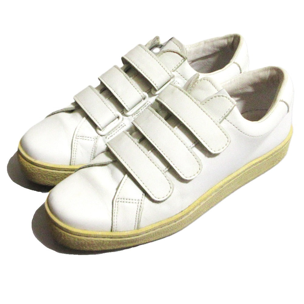 ノヴェスタ ITOH VELCRO スニーカー