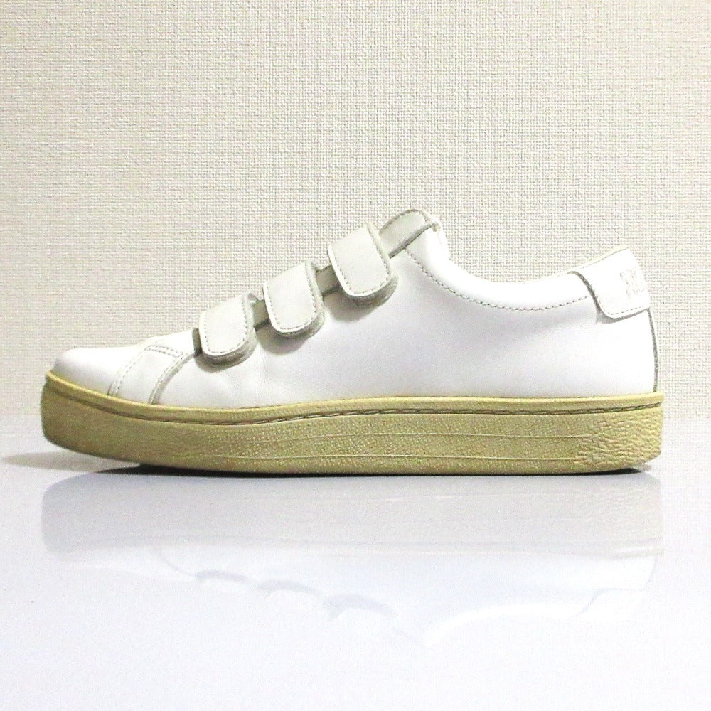 ノヴェスタ ITOH VELCRO スニーカー