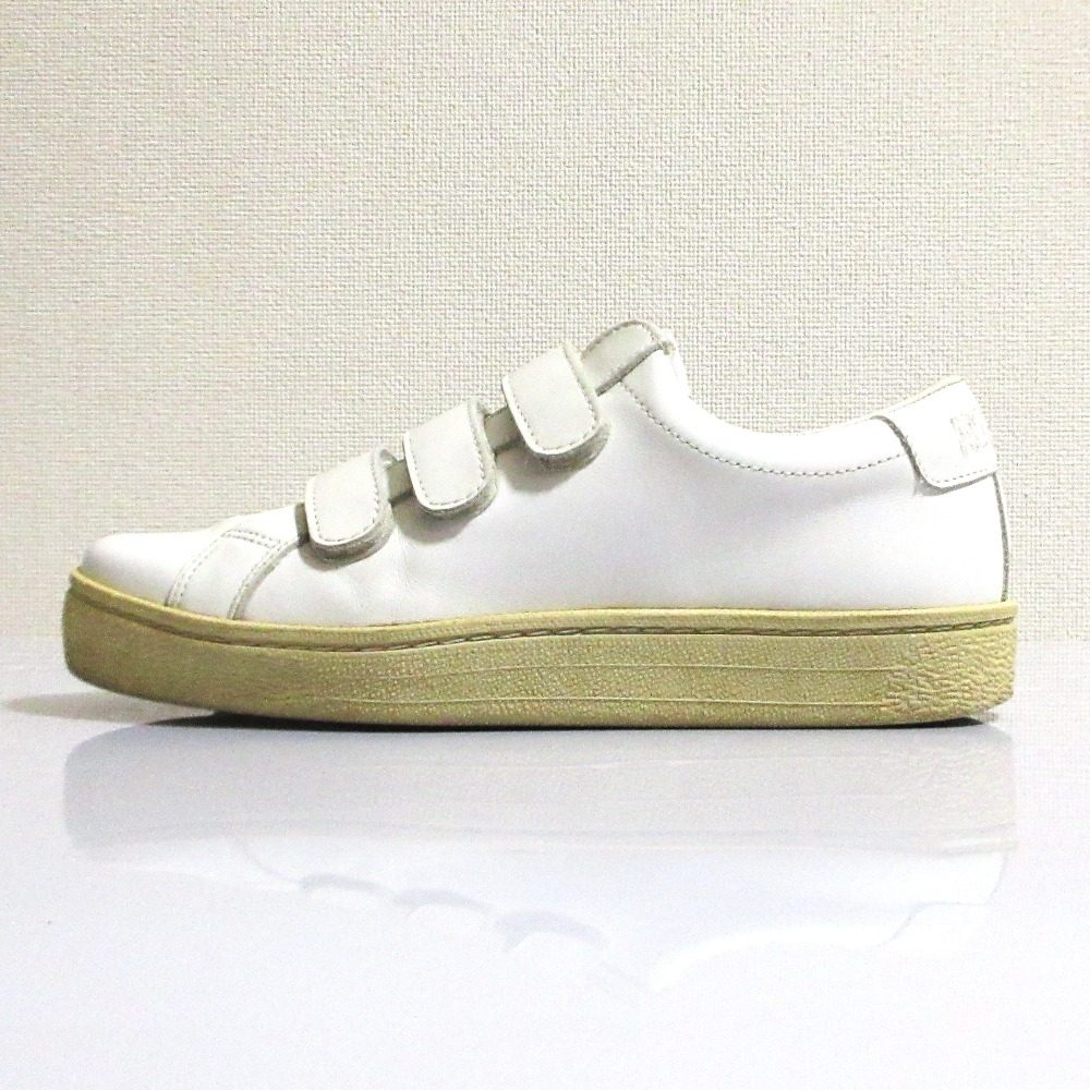 ノヴェスタ ITOH VELCRO スニーカー