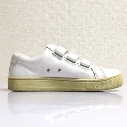 ノヴェスタ ITOH VELCRO スニーカー