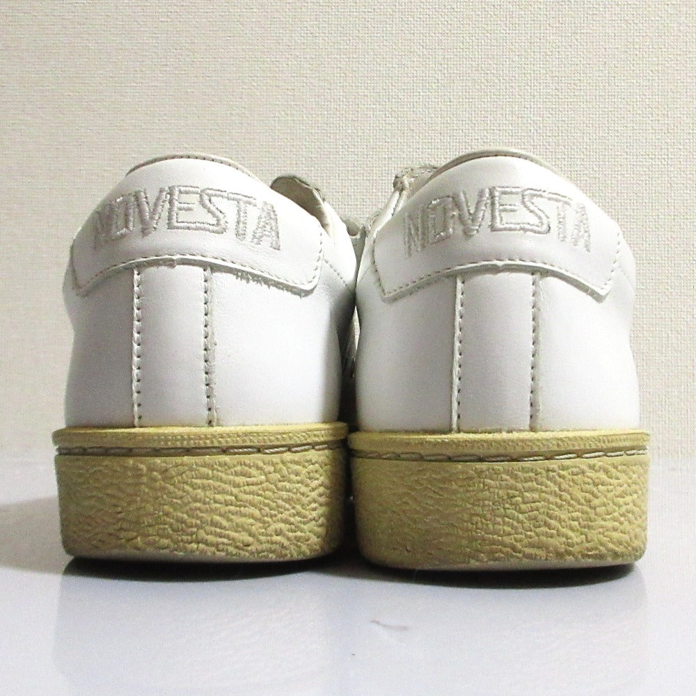 ノヴェスタ ITOH VELCRO スニーカー