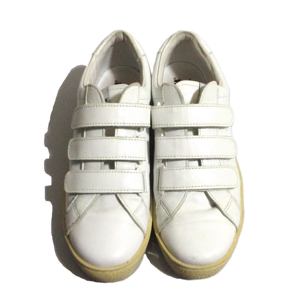 ノヴェスタ ITOH VELCRO スニーカー