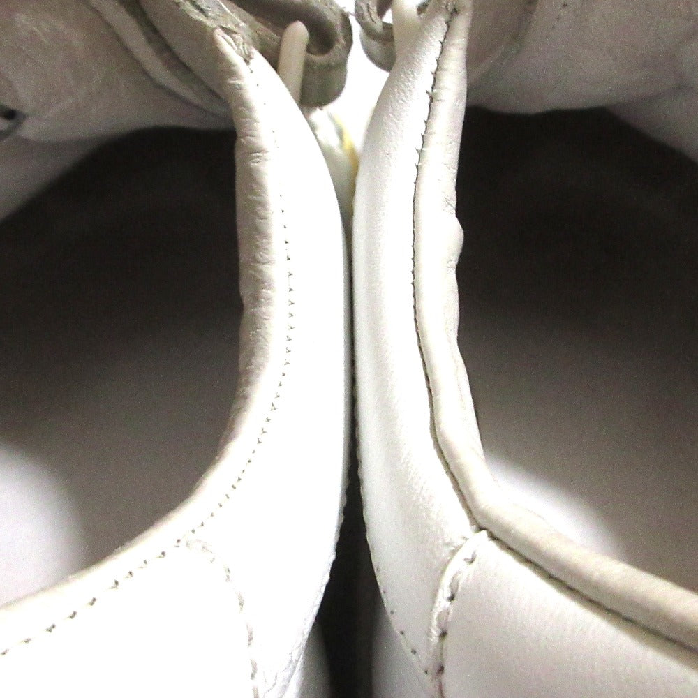 ノヴェスタ ITOH VELCRO スニーカー