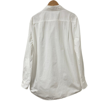 バーバリー ロングシャツ