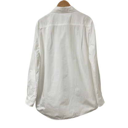 バーバリー ロングシャツ