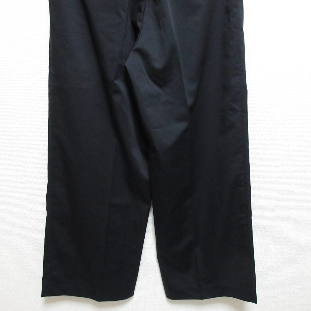 ノーク ワイドタックパンツ