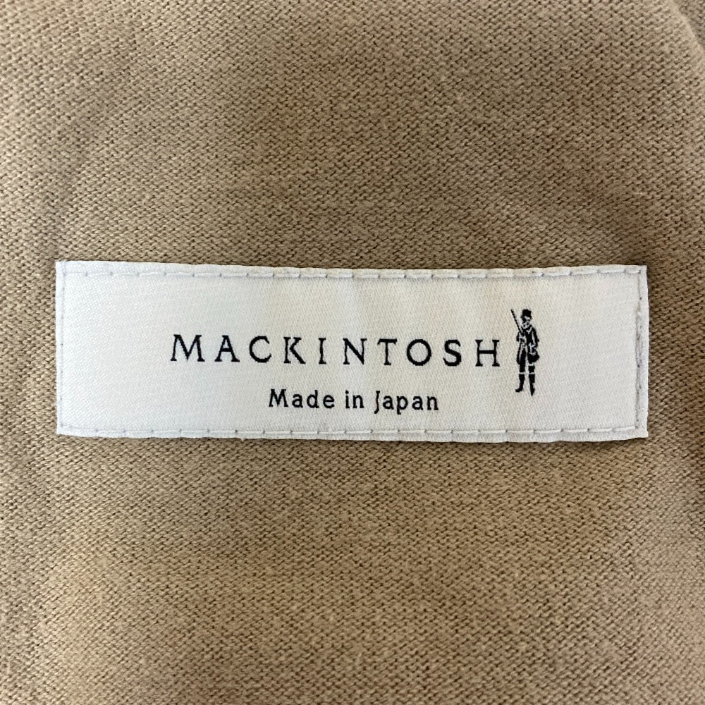マッキントッシュ CARNOUSTIEパンツ