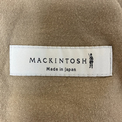 マッキントッシュ CARNOUSTIEパンツ