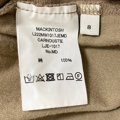 マッキントッシュ CARNOUSTIEパンツ