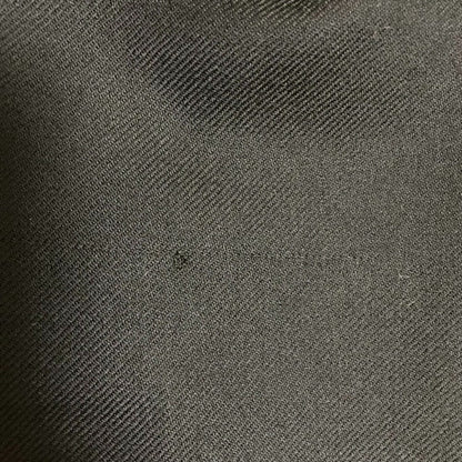 エブール ウールストレッチワイドパンツ パンツ