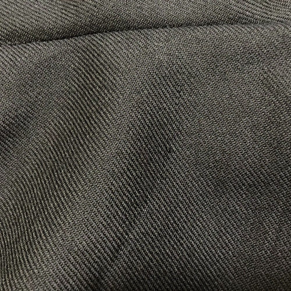 エブール ウールストレッチワイドパンツ パンツ