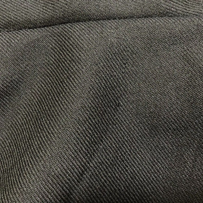 エブール ウールストレッチワイドパンツ パンツ