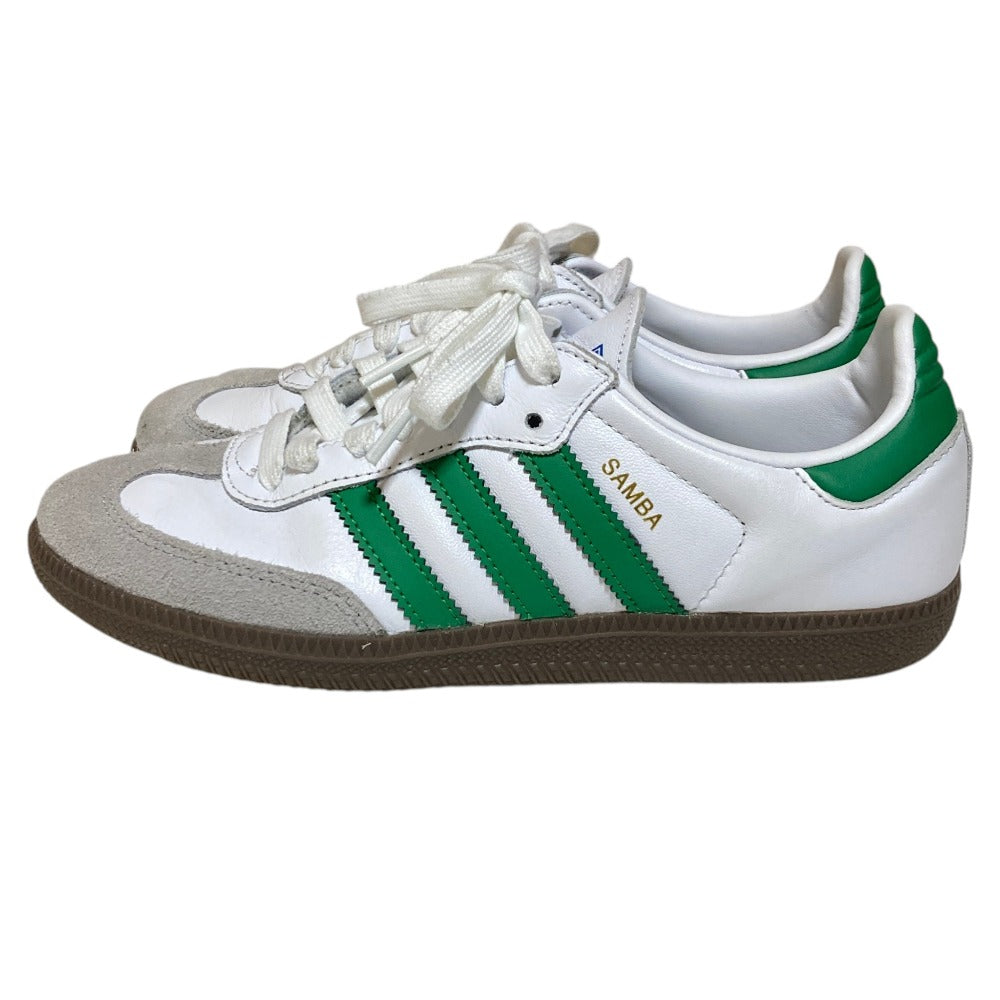 アディダス サンバOG スニーカー