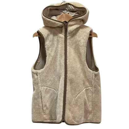 アダムエロペ モールスキンショートモッズブルゾン