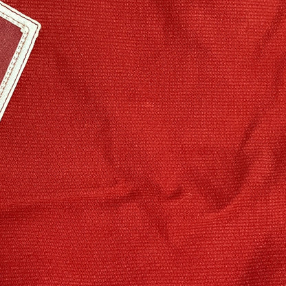 ピンクハウス パッチワークオールインワン