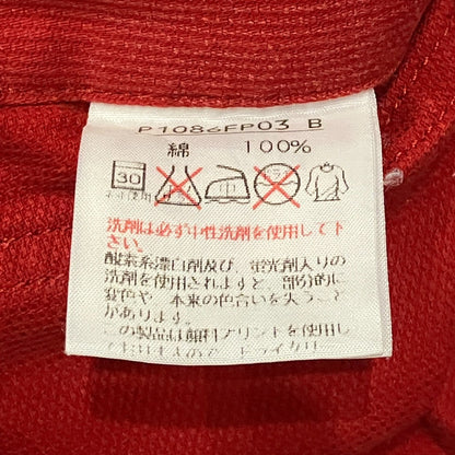 ピンクハウス パッチワークオールインワン