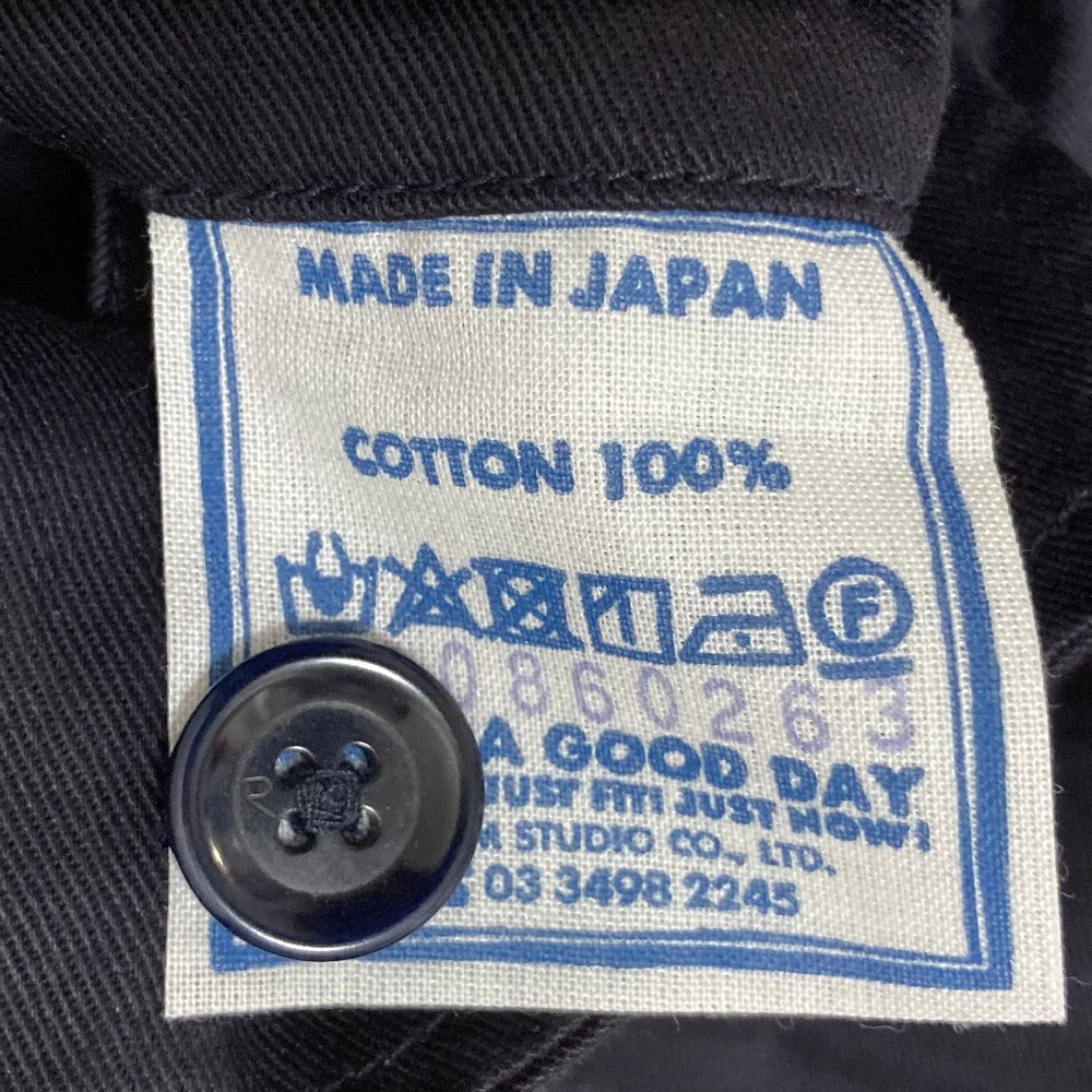 フォーティファイブアール おこめチノパンツ