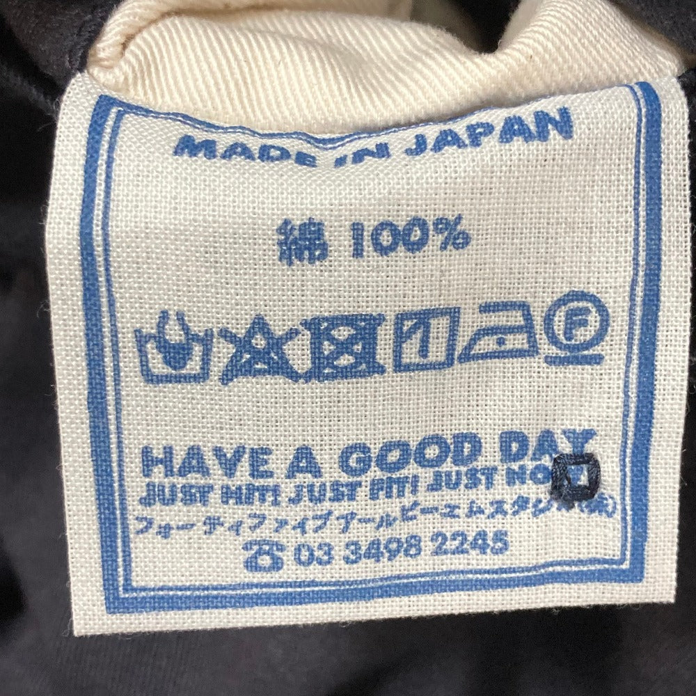 フォーティファイブアール おこめチノパンツ
