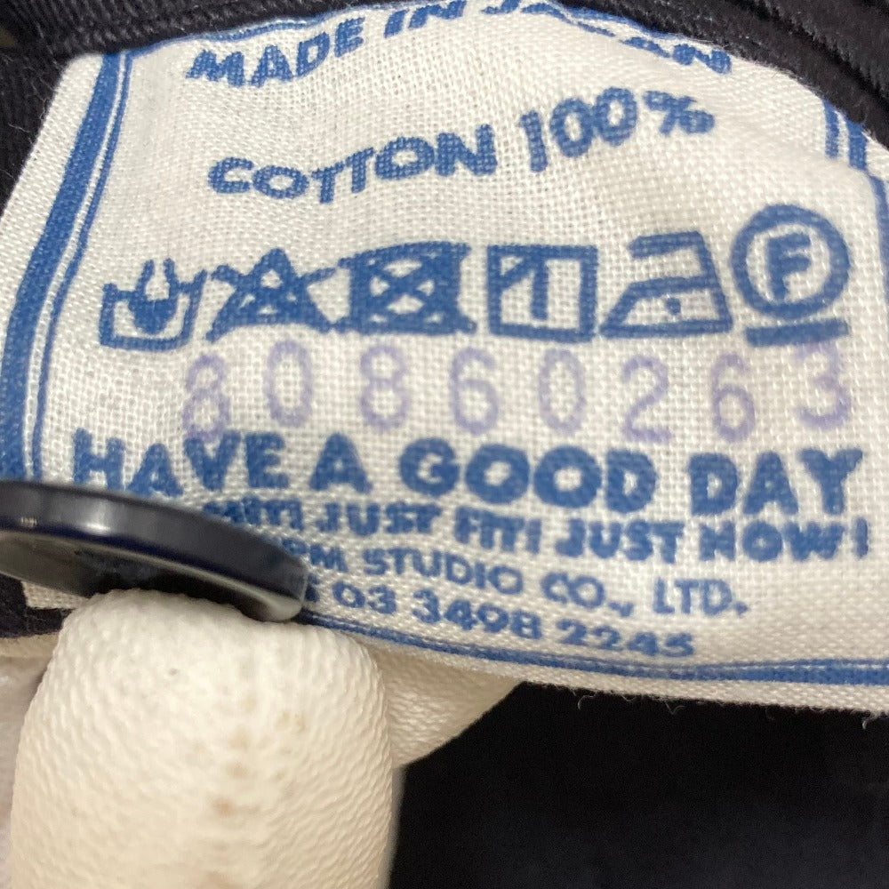 フォーティファイブアール おこめチノパンツ