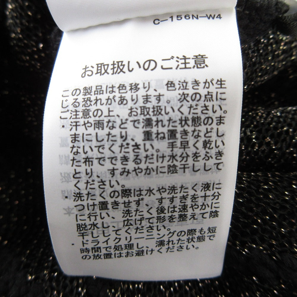 リリーブラウン キャンディーストック ニットセーター