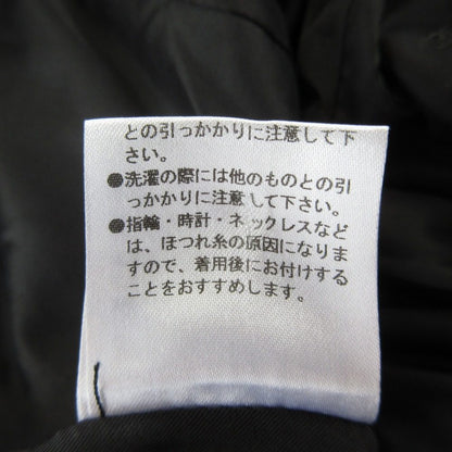 デイシー ツイードパイピングジャケット