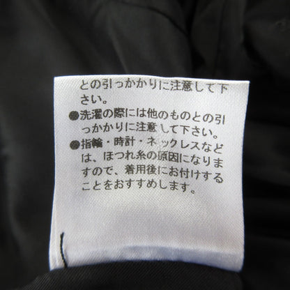 デイシー ツイードパイピングジャケット
