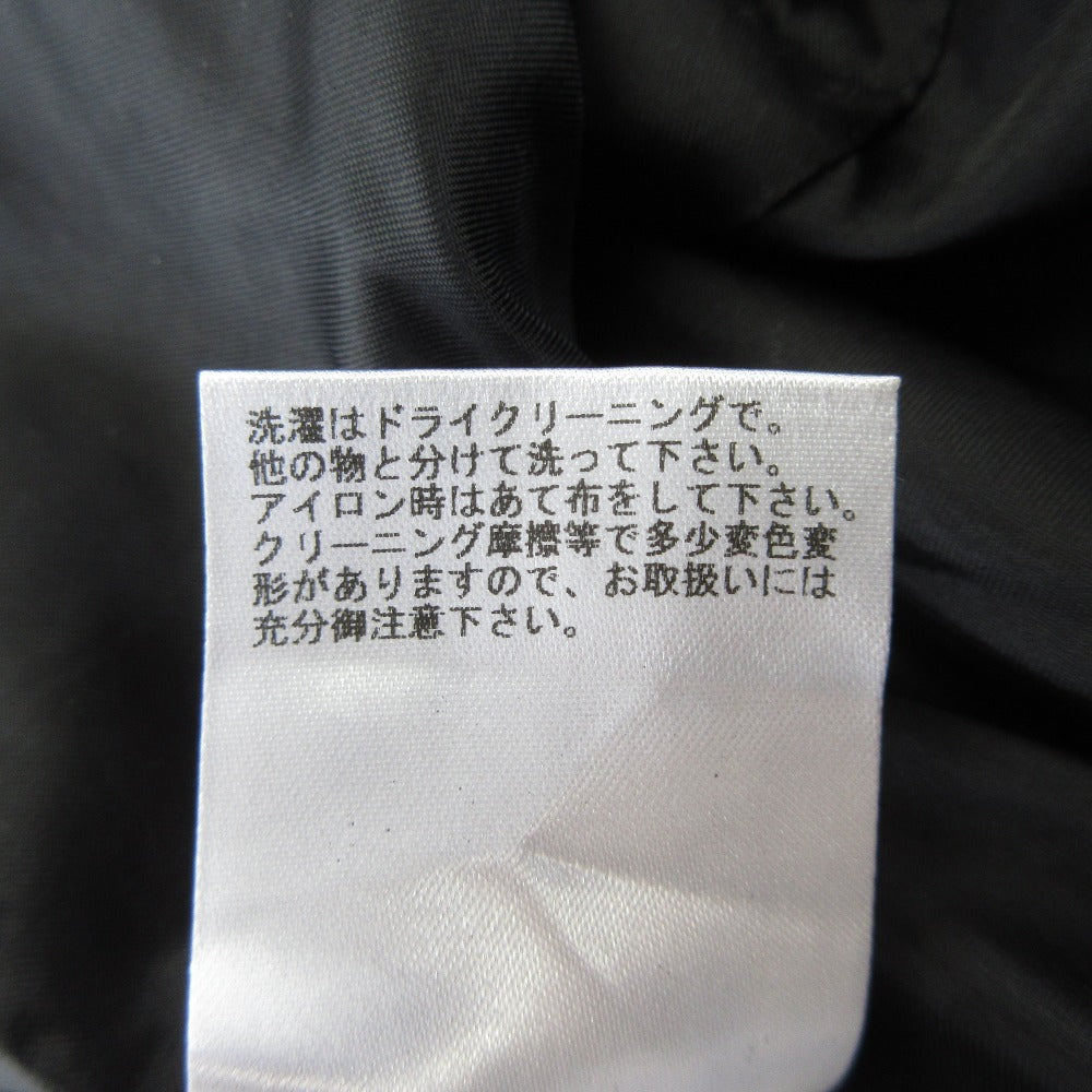 デイシー ツイードパイピングジャケット