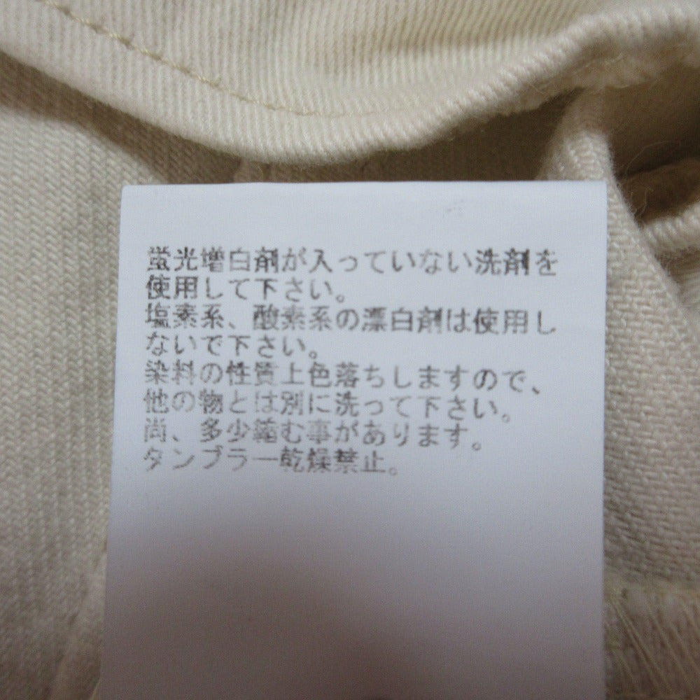 デイシー デニム2wayセットアップ