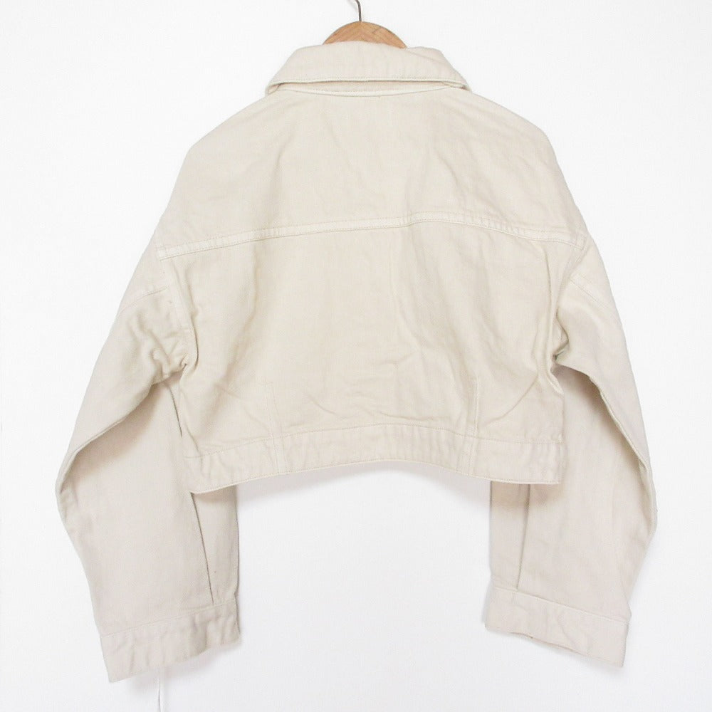デイシー デニム2wayセットアップ