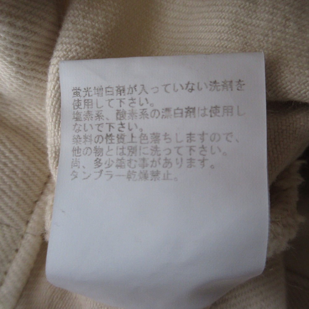 デイシー デニム2wayセットアップ