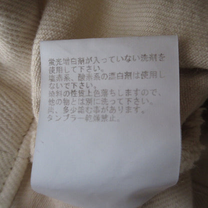 デイシー デニム2wayセットアップ