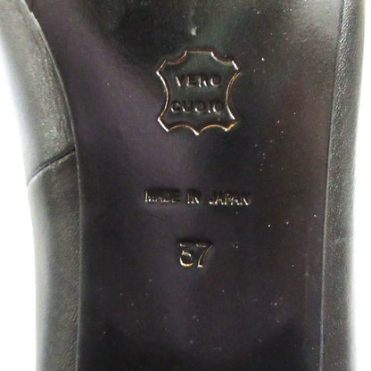 メゾンエウレカ SOFT SLIP ON SHOES パンプス